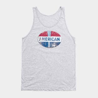 AMERICAN Tank Top